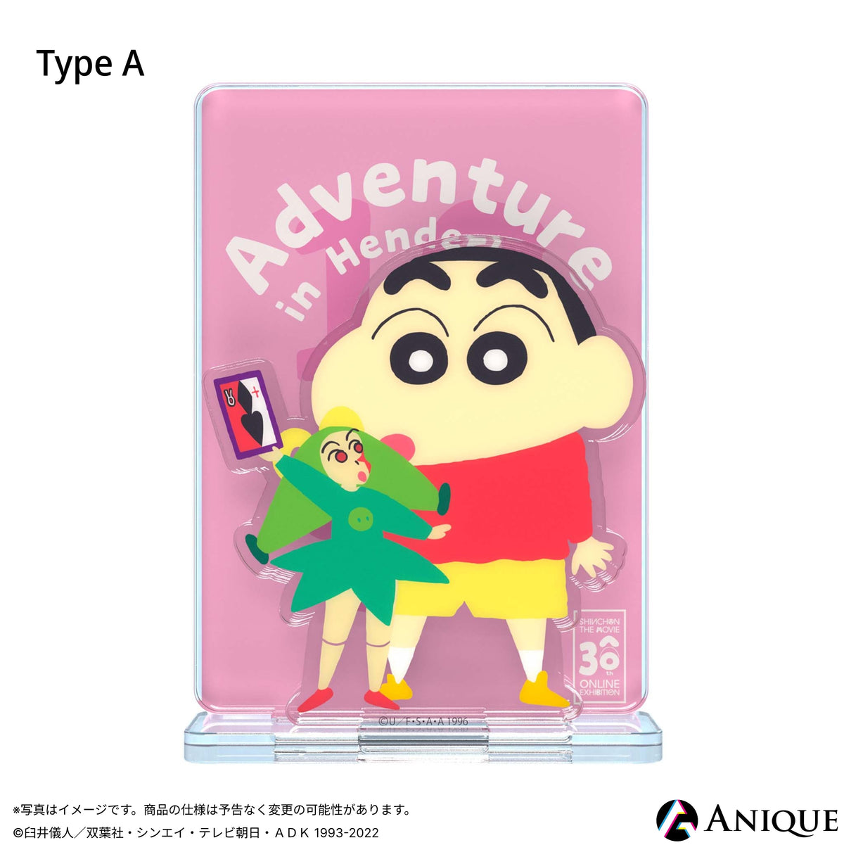 Anique Shop JAPAN