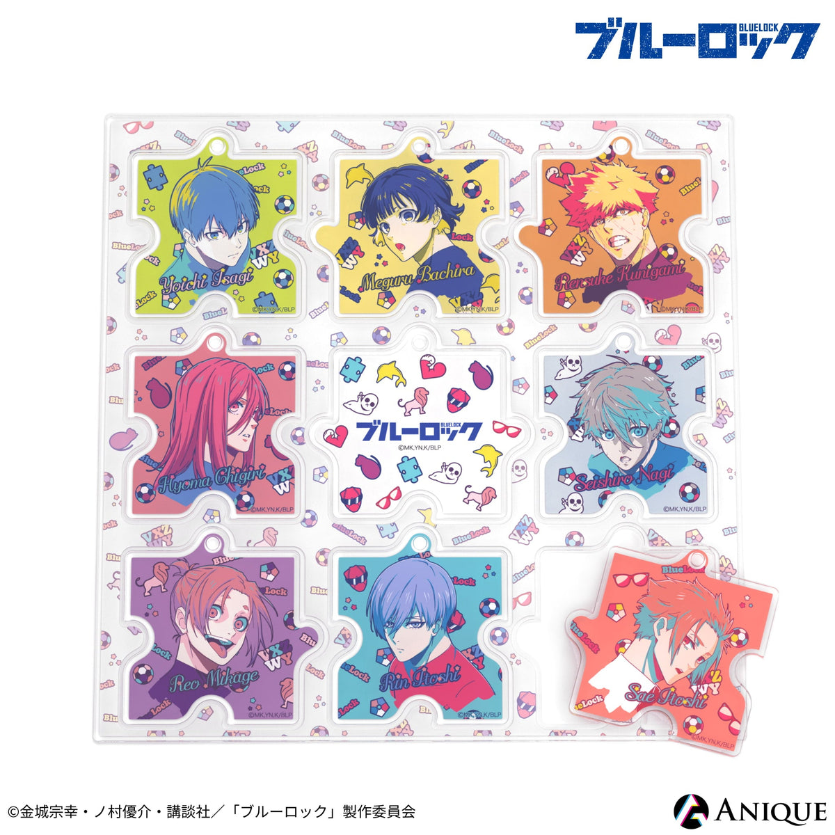 Anique Shop JAPAN