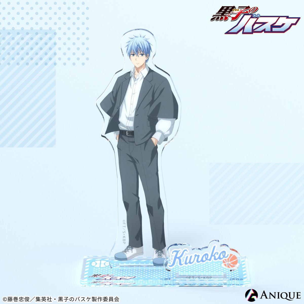 Anique Shop JAPAN