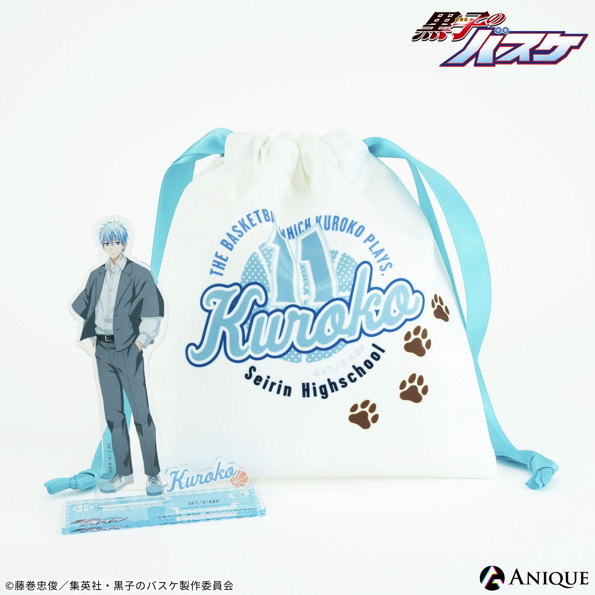 Anique Shop JAPAN
