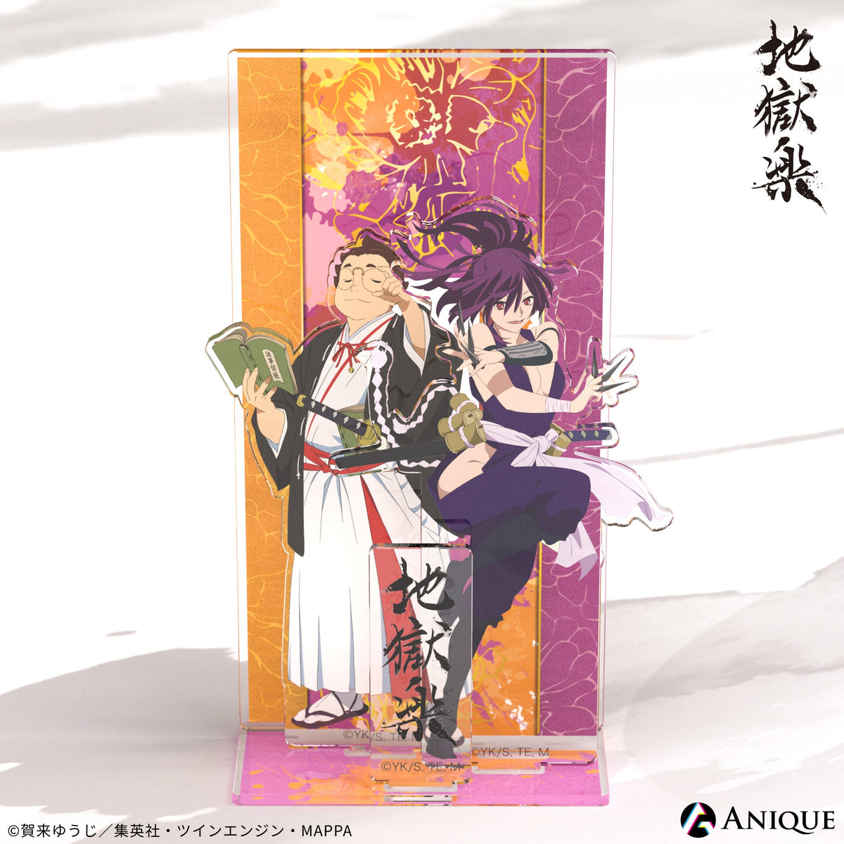 Anique Shop JAPAN