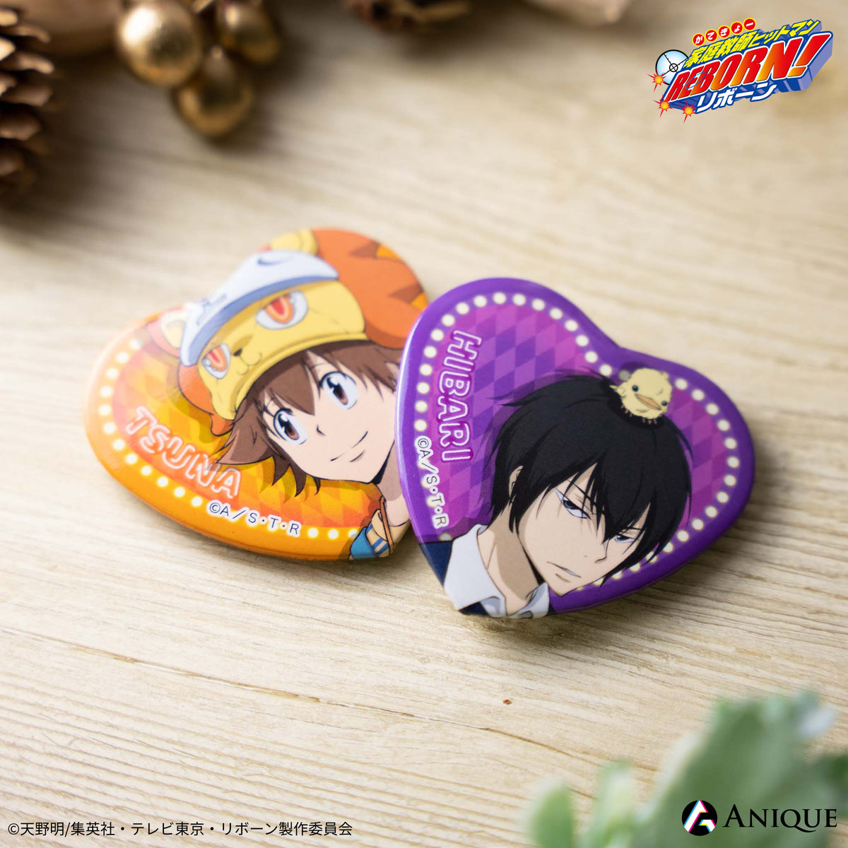 Anique Shop JAPAN