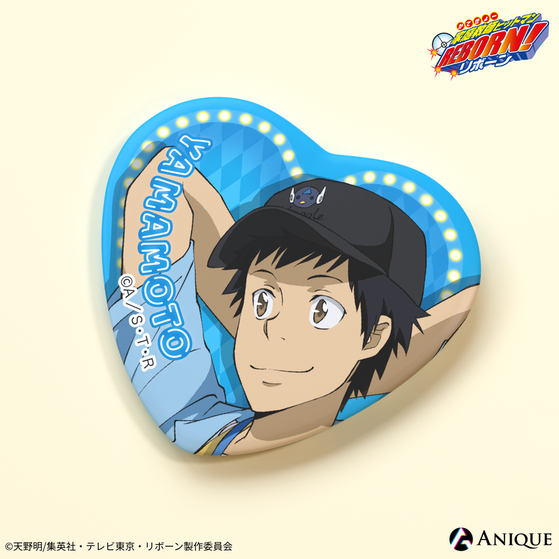 Anique Shop JAPAN