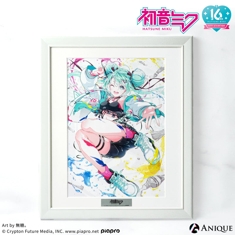 Anique Shop JAPAN