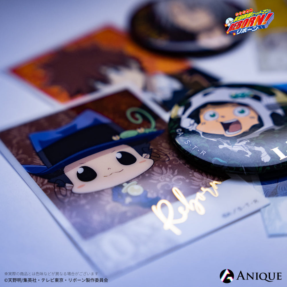 Anique Shop JAPAN