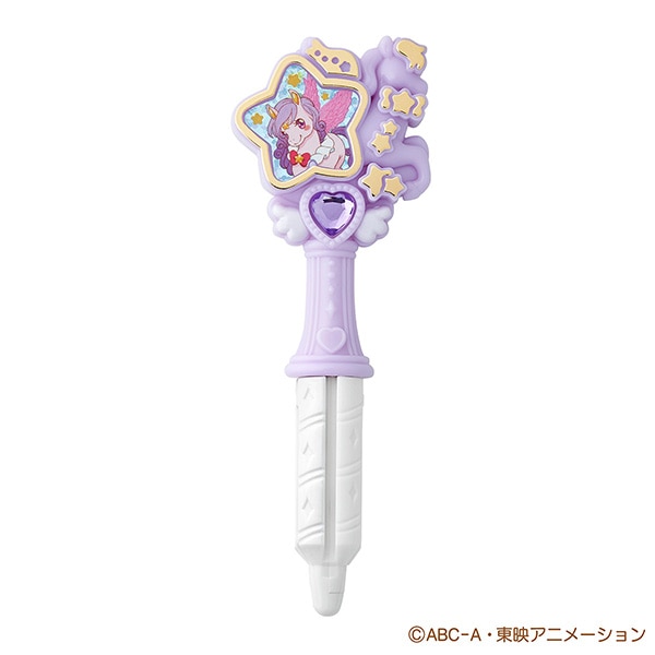 スター☆トゥインクルプリキュア』 シャイニートゥインクルペンセット