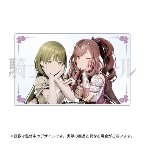 283 Production MUSICAL Performance 騎士団のヴェール ー Veil of