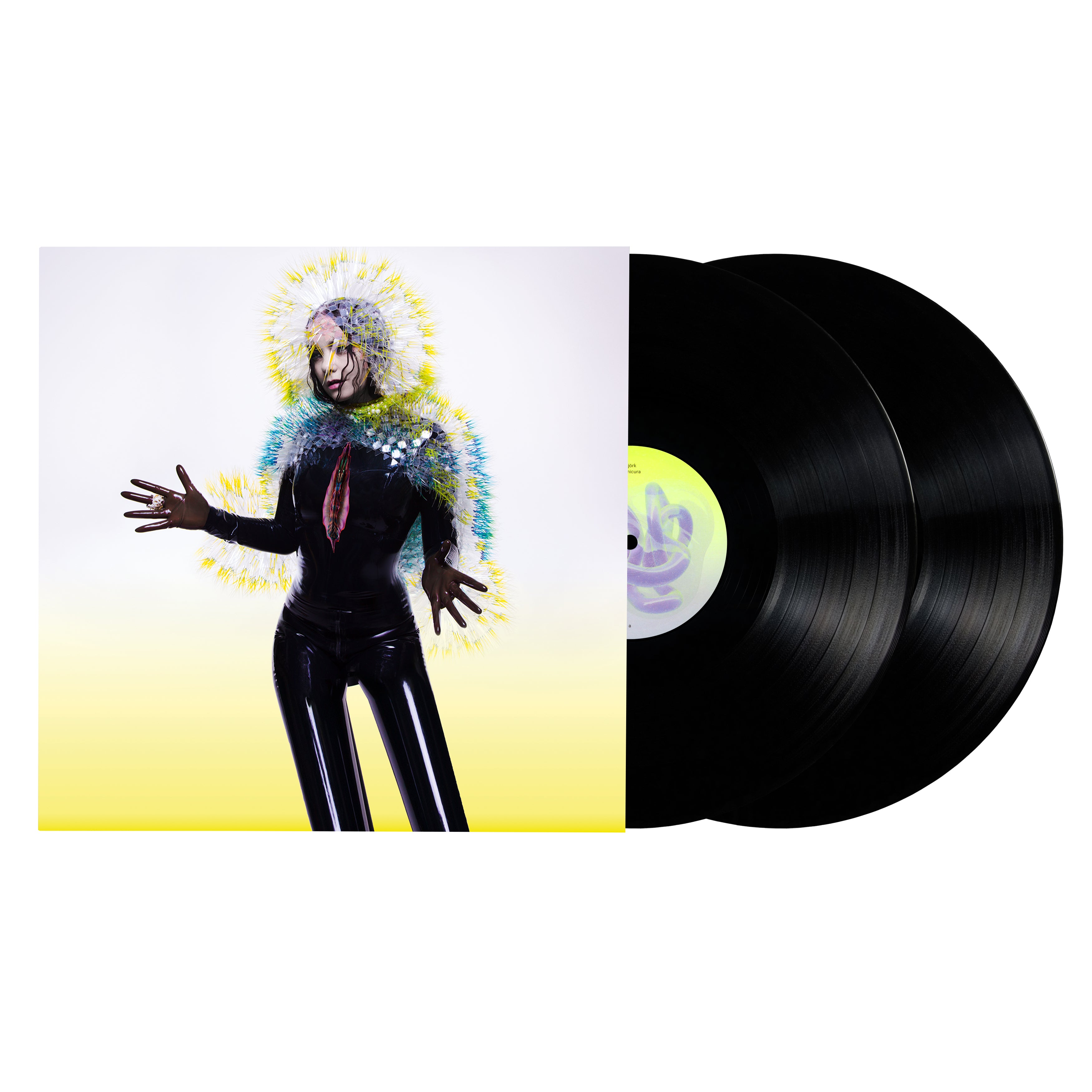 Björk - Vulnicura – Björk Official Store