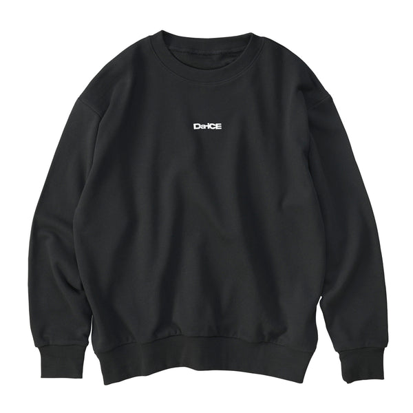 スウェット_BLACK – Da-iCE OFFICIAL SHOP