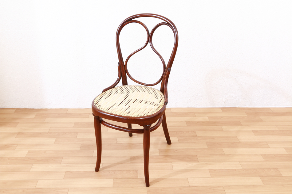 トーネットTHONET ベントウッドチェア No.1 Palais Schwarzenberg