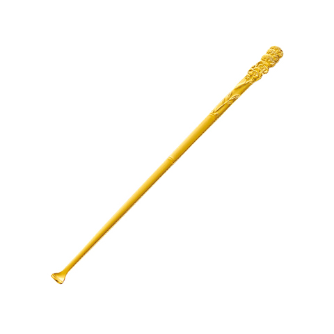 K18 耳かき （松竹梅） | 高品質 金・プラチナ