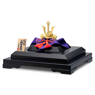 純金・純銀の兜（端午の節句）一覧 ｜ 田中貴金属 直営店・オンライン