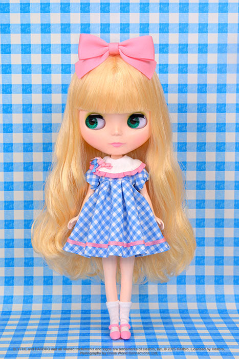 Neo Blythe 