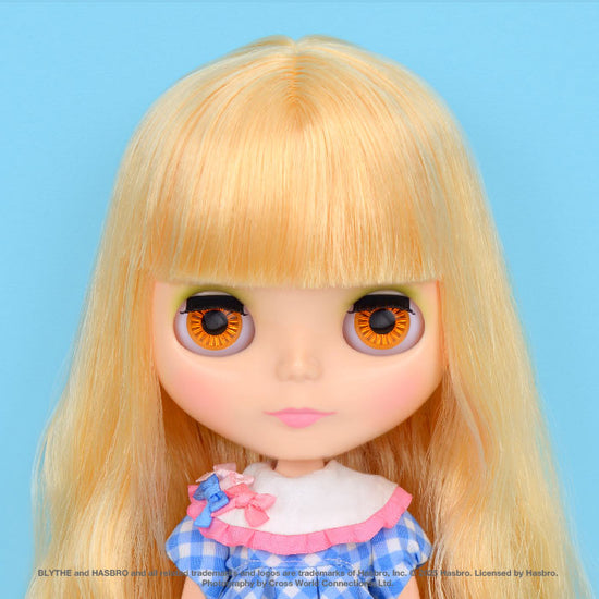 Neo Blythe 