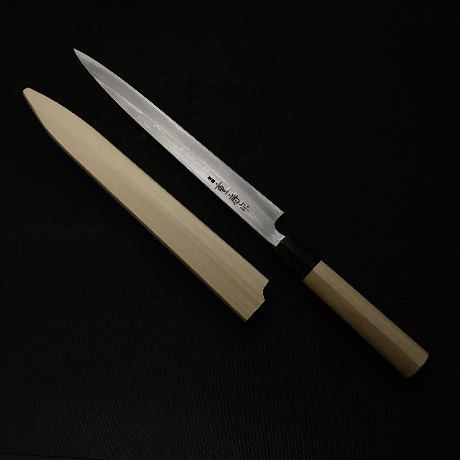 Shigefusa・重房作