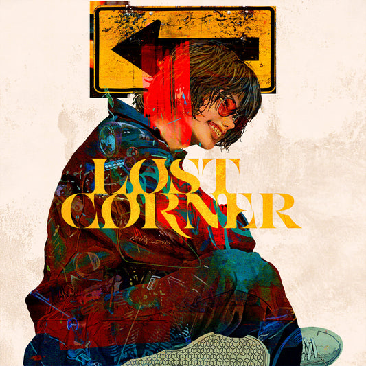 KENSHI YONEZU ONLINE STORE