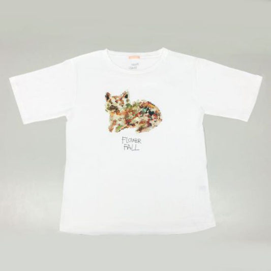15 花ゆり落ちる – KENSHI YONEZU ONLINE STORE