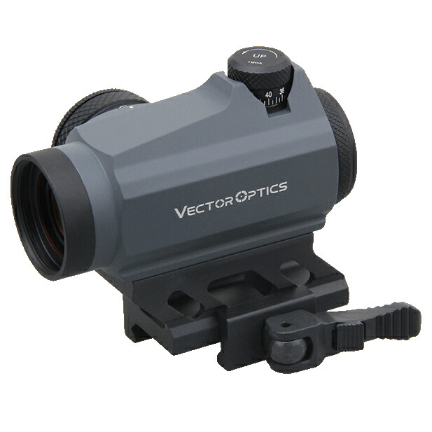 楽天市場】5年保証 Vector Optics SCMF-14 4×26 MAGNIFIRE ベクター