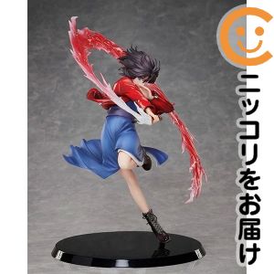 楽天市場】劇場版 空の境界 蒼崎橙子 (1/8スケールPVC塗装済み完成品