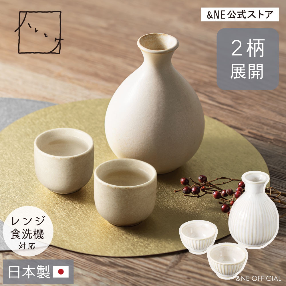 楽天市場】徳利 お猪口 セット 酒器セットインストゥルメンタル T&D