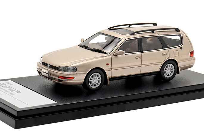 楽天市場】ハイストーリー 1/43 トヨタ チェイサー ハードトップ SGS