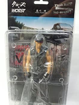 楽天市場】フィギュア 安田泰男 クローズ-WORST [jgg]【中古