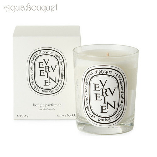 楽天市場】限定 ディプティック シトロネル キャンドル 190g DIPTYQUE