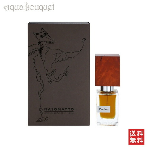 楽天市場】ナーゾマット バラオンダ エクストレドパルファム 30ml