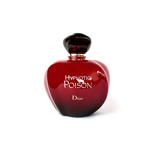 楽天市場】ディオール ヒプノティック ポワゾン オードゥ トワレ 100ml