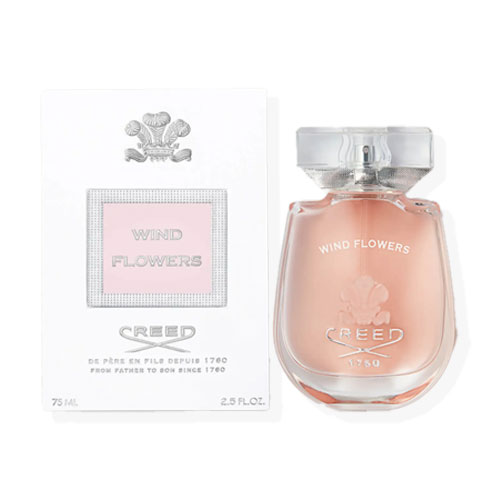 楽天市場】クリード スプリングフラワー オードパルファム 75ml CREED