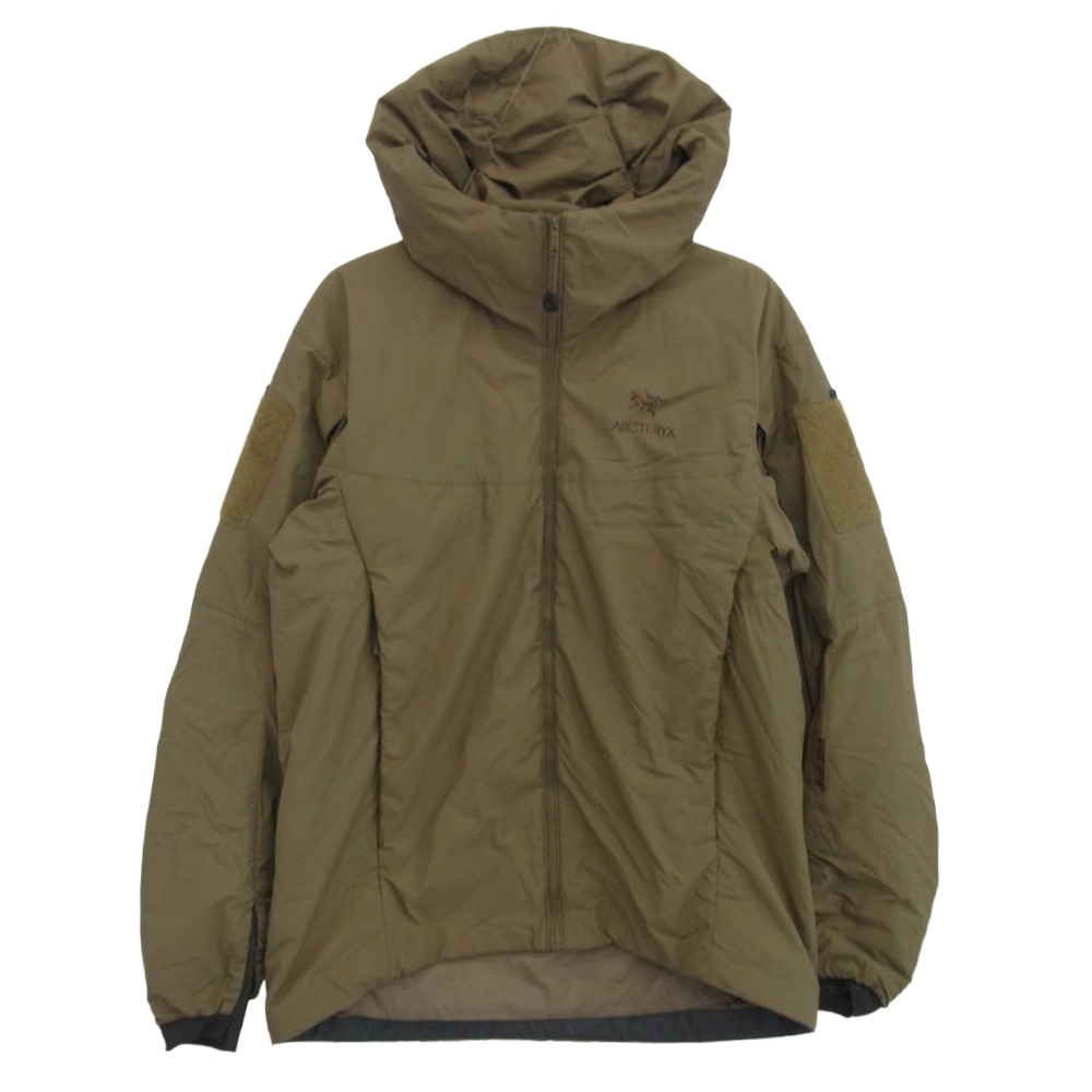 楽天市場】アークテリクス リーフ フリース ジャケット Arc'teryx LEAF