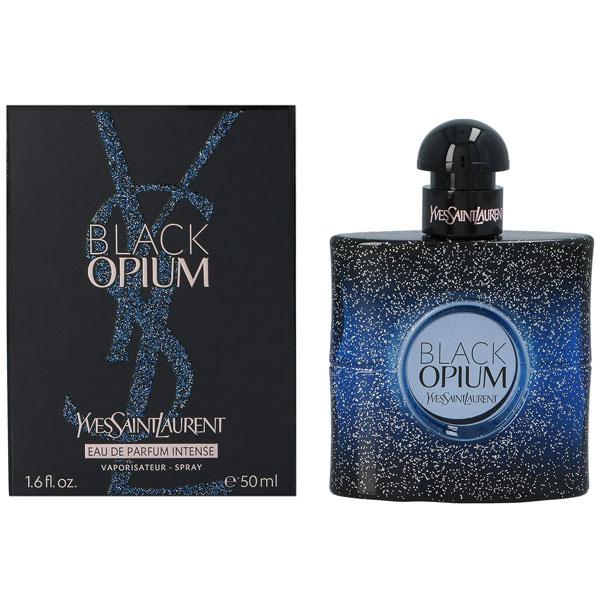 楽天市場】イヴサンローラン YSL 香水 50mL ブラック オピウム BLACK