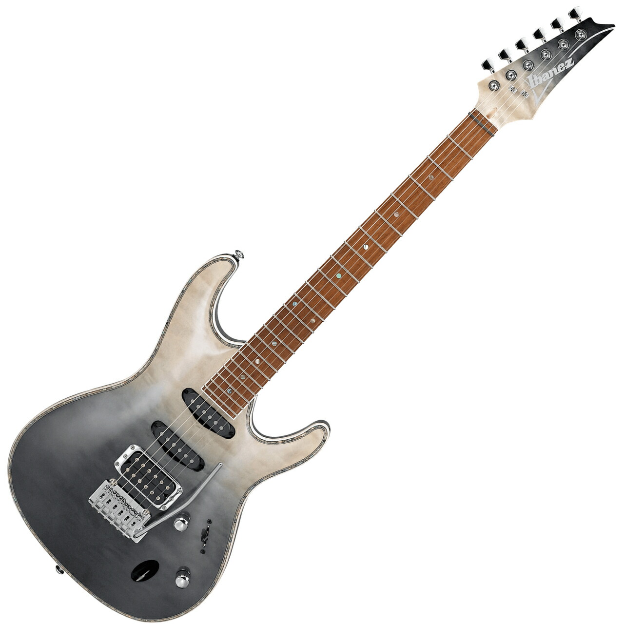 楽天市場】Ibanez アイバニーズ RGA42EX BAM RG エレキギター Black