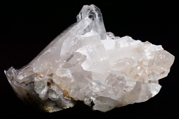 楽天市場】マニカラン水晶 クラスター 3350.0g ファイナルグレード++