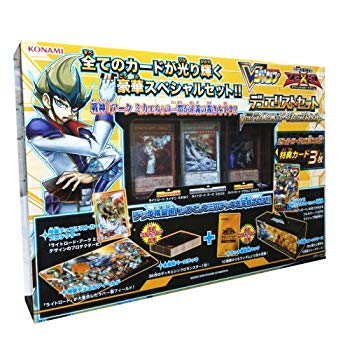 楽天市場】遊戯王 YCSJ限定 閃刀姫 デュエルセット2 未開封 【中古
