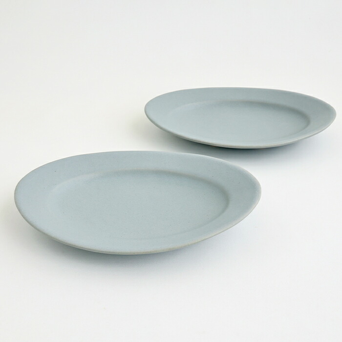 楽天市場】【ふるさと納税】【Awabi ware】 オーバル皿S ペアセット