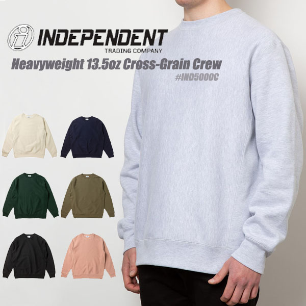 楽天市場】【2XL】13.5 oz ヘビーウェイトスウェットシャツ