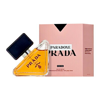 楽天市場】プラダ PRADA パラドックス PARADOXE オーデパルファム EDP