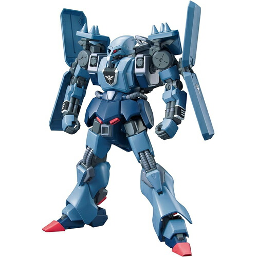 楽天市場】【送料無料】HGUC No.183 1/144 AMX-101E シュツルム