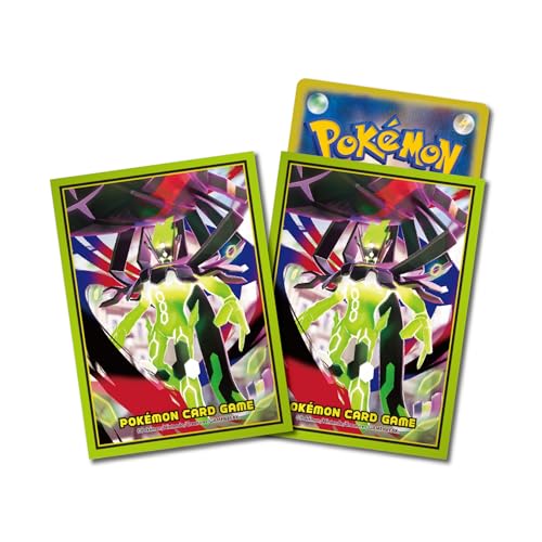 楽天市場】ポケモンカードゲーム [デッキシールド/ゼイユ・スグリ