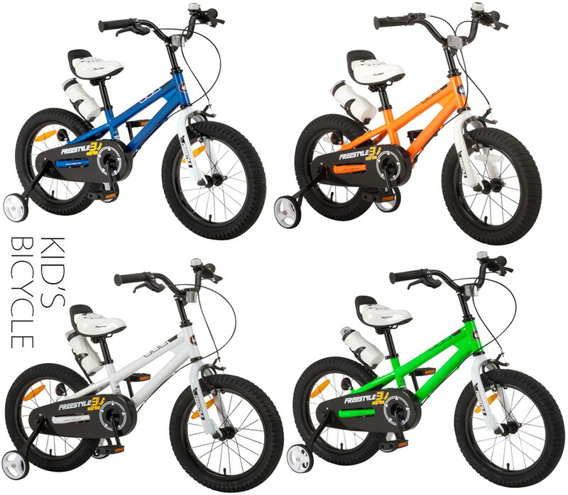 楽天市場】＼エントリーでポイントP10倍／ ☆キッズ バイク CRANKER