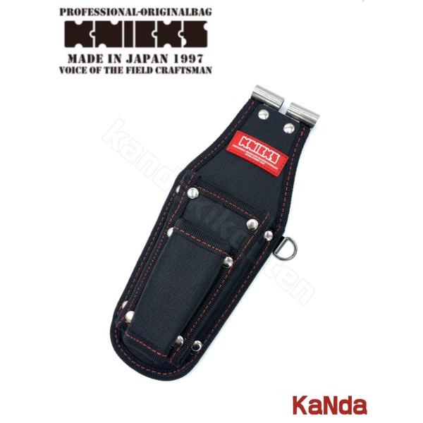 楽天市場】在庫処分特価!! KNICKS ニックス 赤タグ KCS-201PANDX SUS