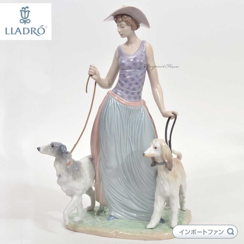 楽天市場】リヤドロ ウェルシュ コーギー 01008339 LLADRO 【ポイント