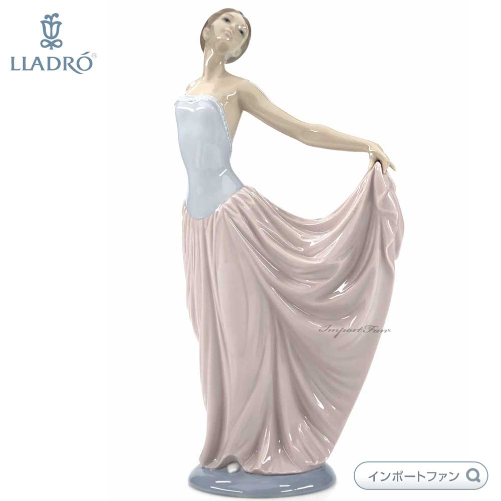 楽天市場】リヤドロ 夏のセレナーデ 01006193 LLADRO 【ポイント最大47