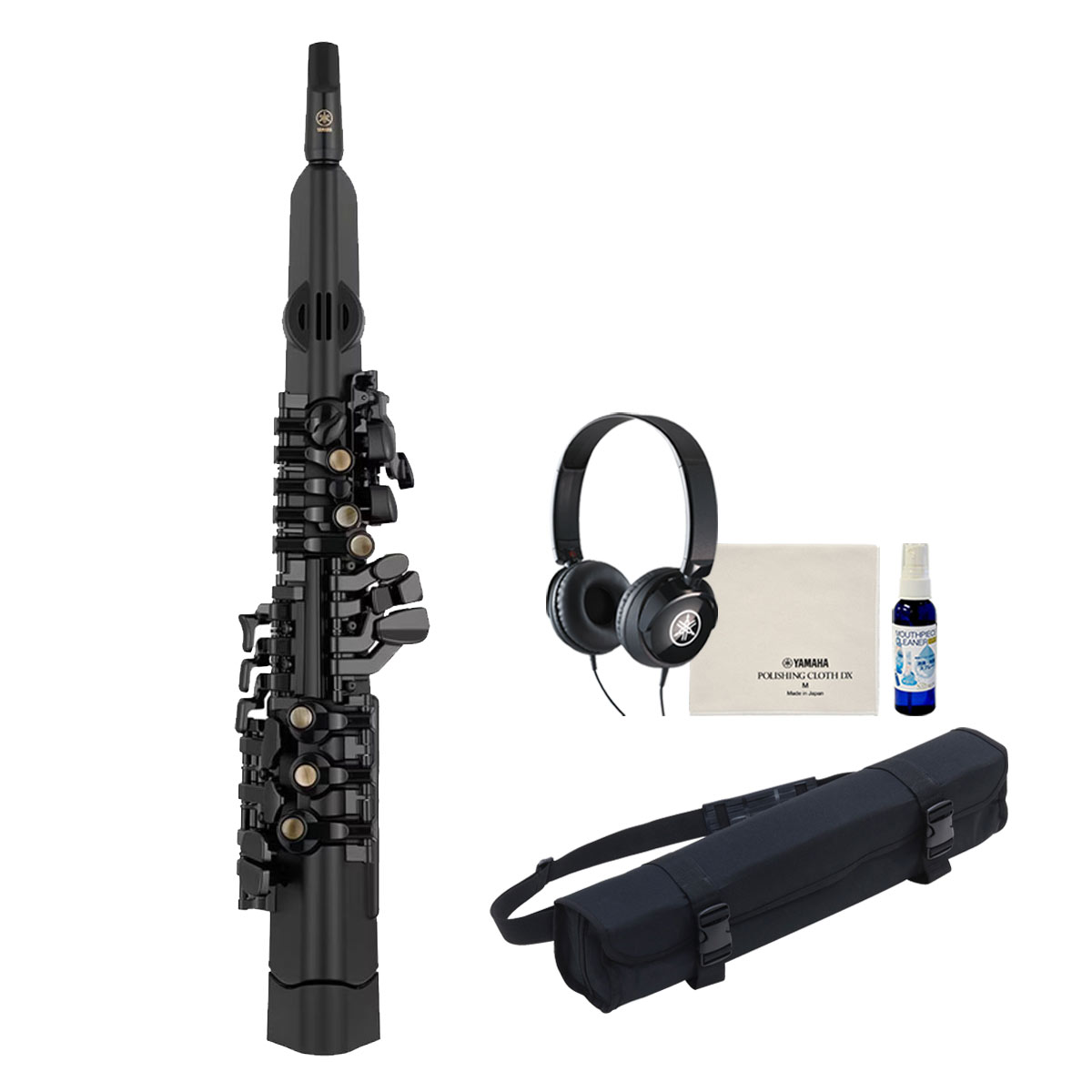 楽天市場】YAMAHA / YDS-120 デジタルサックス DIGITAL SAXOPHONE