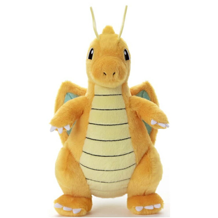 楽天市場】ポケットモンスター キミにきめた!ポケモンゲットぬいぐるみ