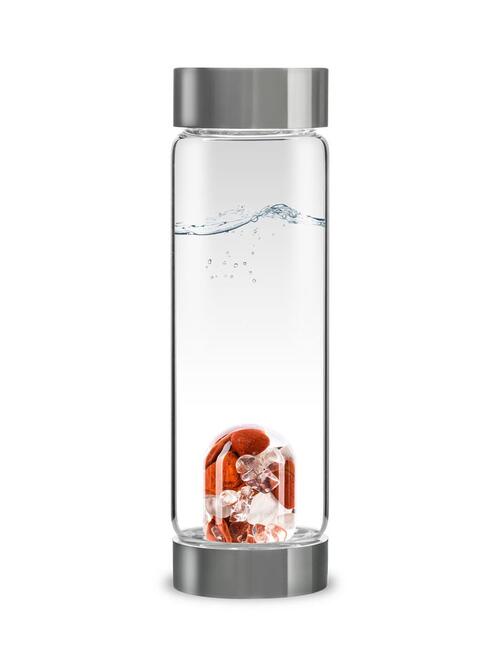 楽天市場】ヴィタジュエル 【YOGA シリーズ】ウォーターボトル 500ml