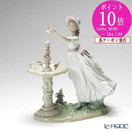 楽天市場】リヤドロ 白い馬の少女 04516 リアドロ LLADRO 乙女・女性