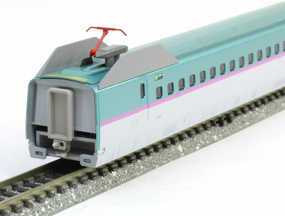楽天市場】E531系 常磐線・上野東京ライン 増結セットA（4両）【KATO