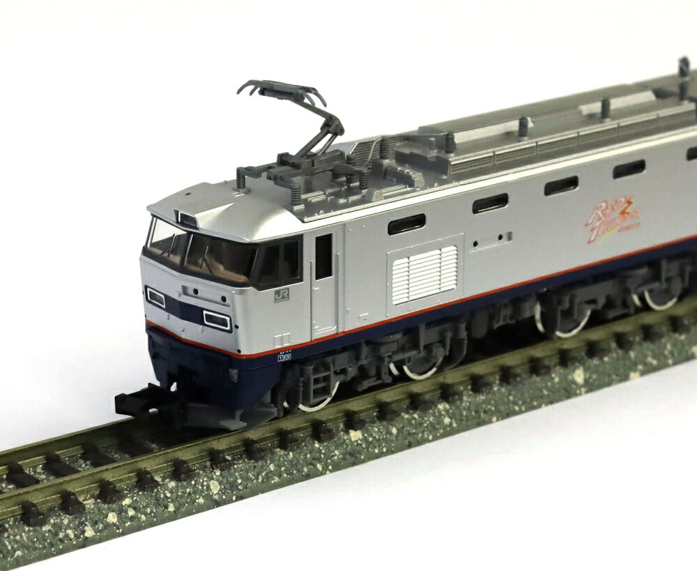 楽天市場】EF510 301【KATO・3096-1】「鉄道模型 Nゲージ KATO